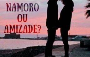 Imagem do grupo de WhatsApp Amizade ou namoro