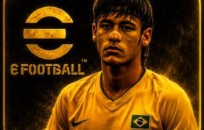 Imagem do grupo de WhatsApp Resenha efootball