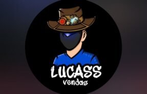 Imagem do grupo de WhatsApp LOJINHA VENDA CONTAS FF