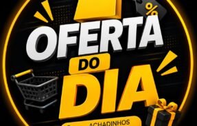 Imagem do grupo de WhatsApp Oferta do Dia