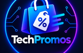 Imagem do grupo de WhatsApp TechPromos