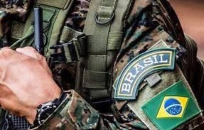 Imagem do grupo de WhatsApp 🪖 exército militar