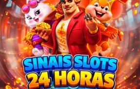 Imagem do grupo de WhatsApp SINAIS PG SLOT – WPP 