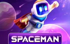 Imagem do grupo de WhatsApp SINAIS SPACEMAN FREE – WPP ‍