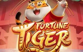 Imagem do grupo de WhatsApp FORTUNE TIGER — WPP 