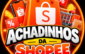 Imagem do grupo de WhatsApp ️ Achadinhos da Shopee
