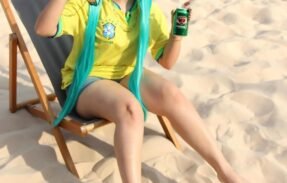Imagem do grupo de WhatsApp Amizade e Resenha