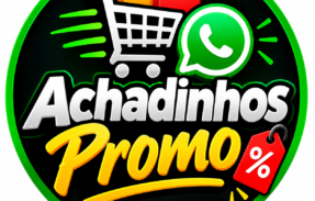 Imagem do grupo de WhatsApp Achadinhos Promo